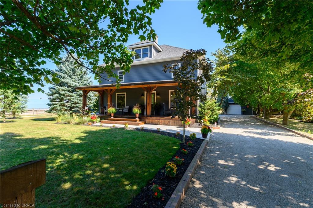 2884 Cockshutt Road Property Photo 7