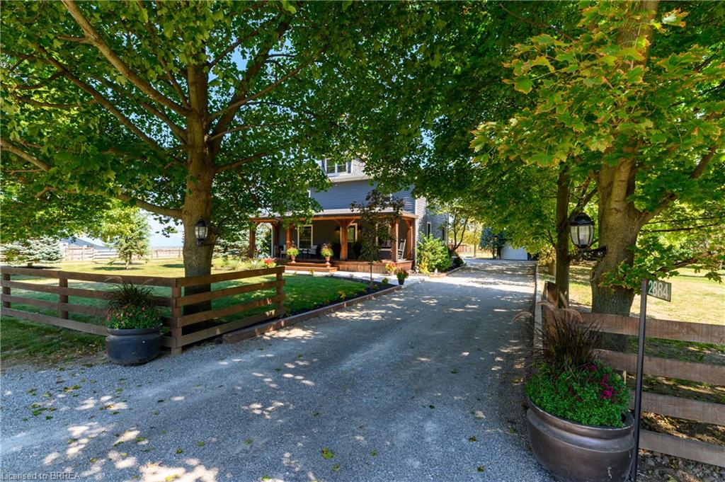 2884 Cockshutt Road Property Photo 8