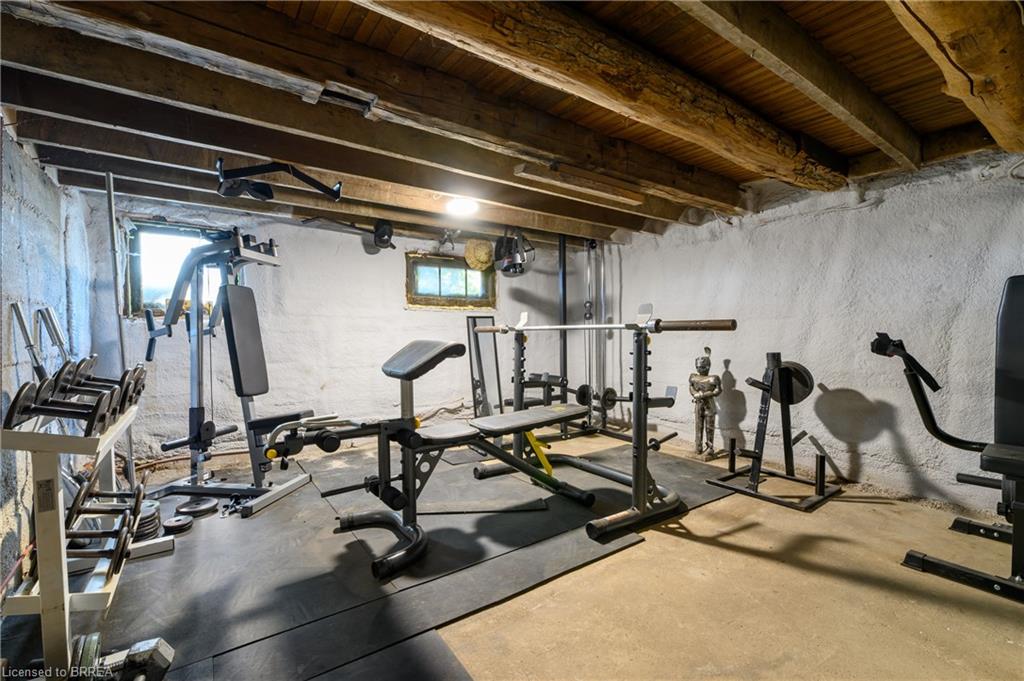 2884 Cockshutt Road Property Photo 39