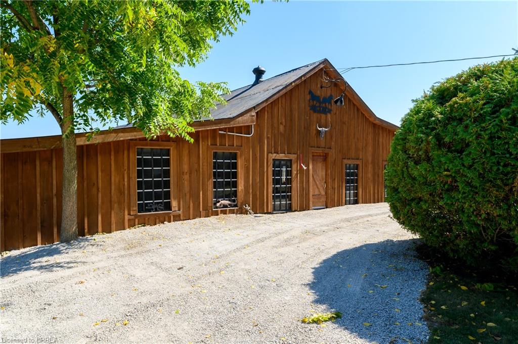 2884 Cockshutt Road Property Photo 43