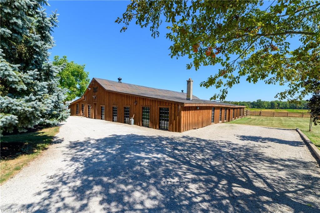 2884 Cockshutt Road Property Photo 44