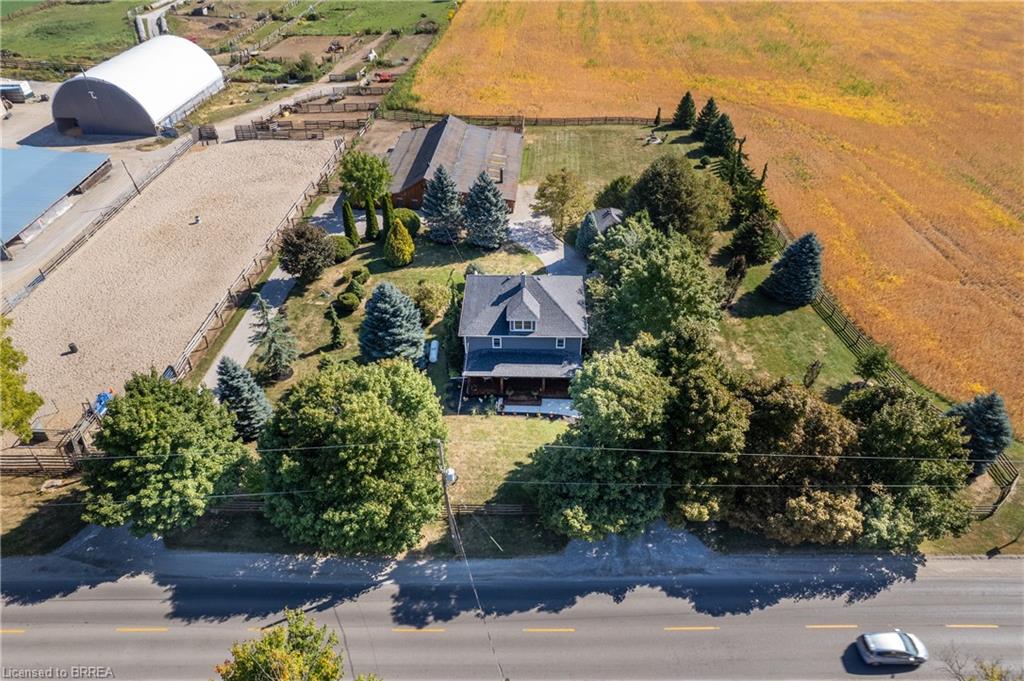 2884 Cockshutt Road Property Photo 45