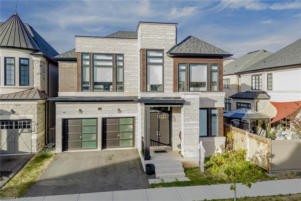 1217 Ironbridge Road Property Photo 1