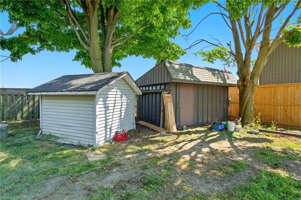 64 Wilmot Street S Property Photo 29