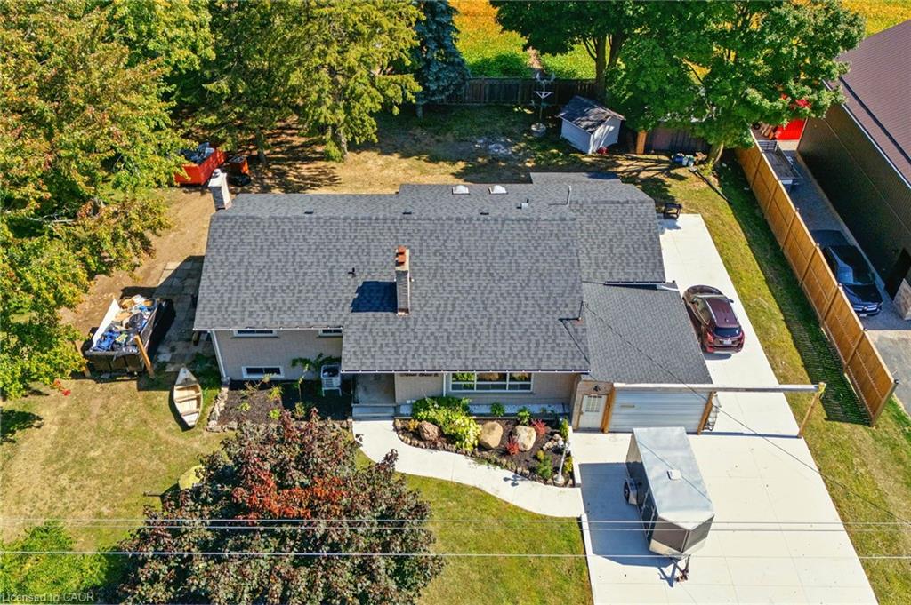 64 Wilmot Street S Property Photo 30