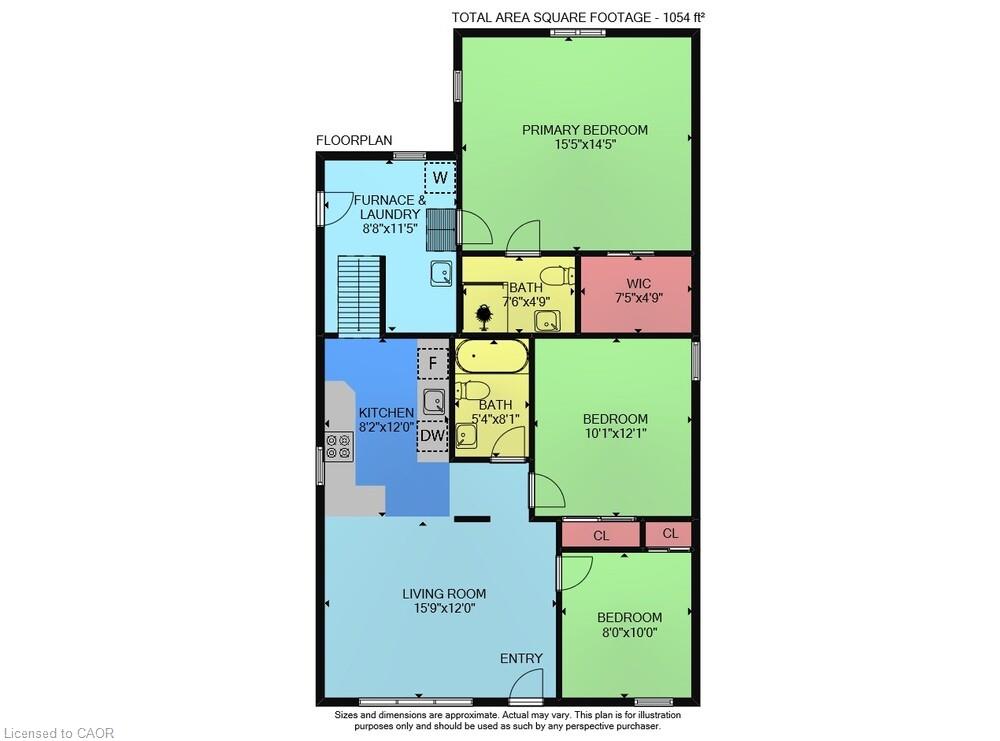 1 Waverley Road Property Photo 25