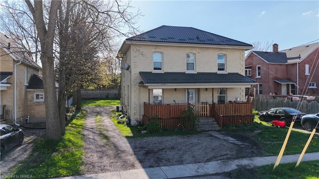 34 Young Street Property Photo 1