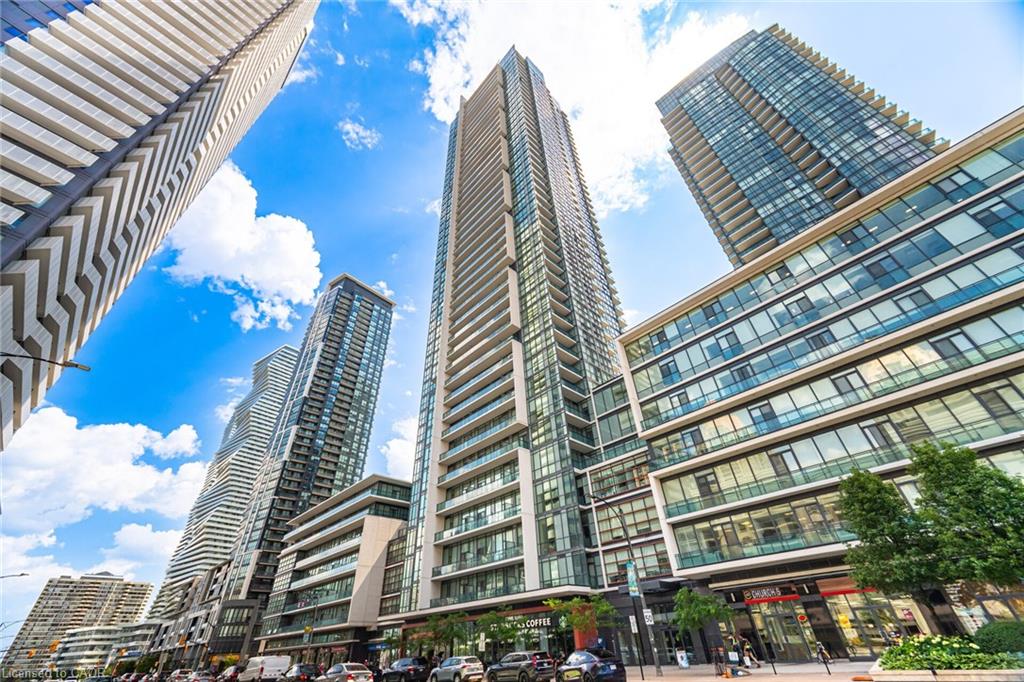 4070 Confederation Parkway Property Photo 1