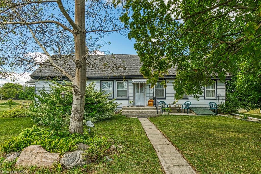 177 Brooklin Road Property Photo 3