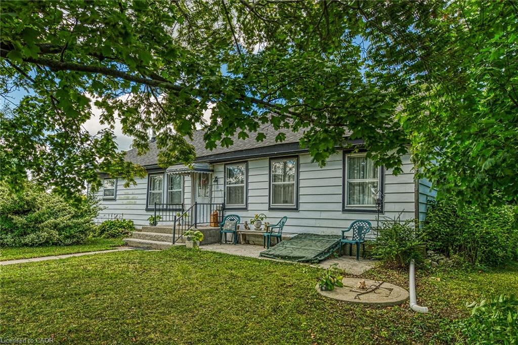 177 Brooklin Road Property Photo 4