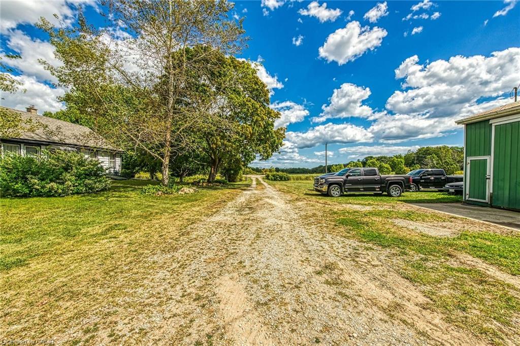177 Brooklin Road Property Photo 30