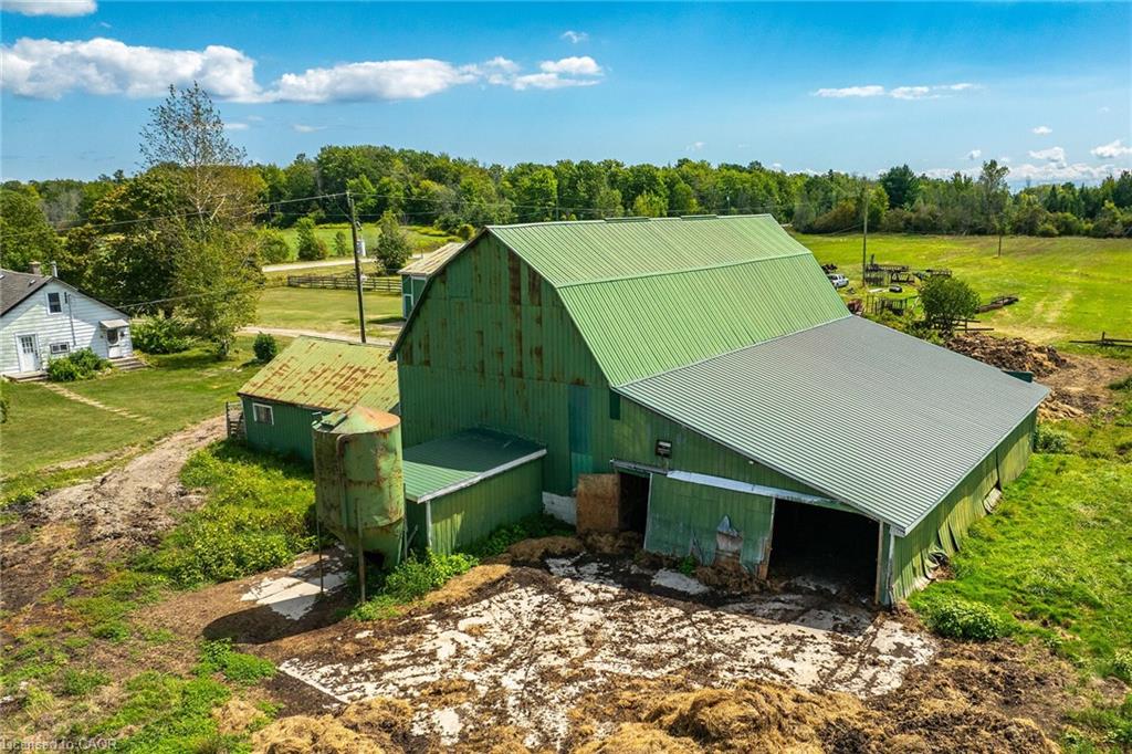 177 Brooklin Road Property Photo 36