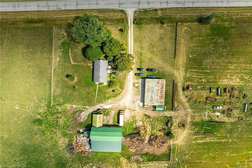 177 Brooklin Road Property Photo 44
