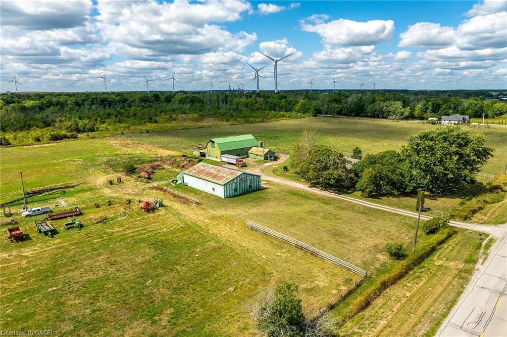 177 Brooklin Road Property Photo 46