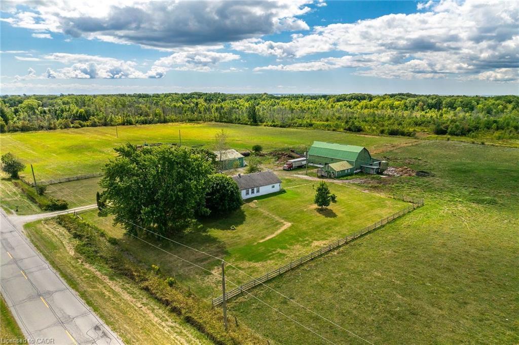177 Brooklin Road Property Photo 47