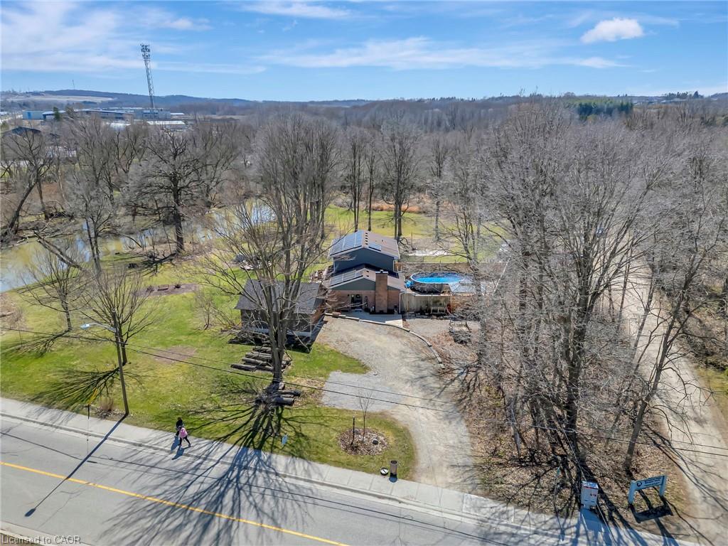 391 Tecumseh Street Property Photo 1