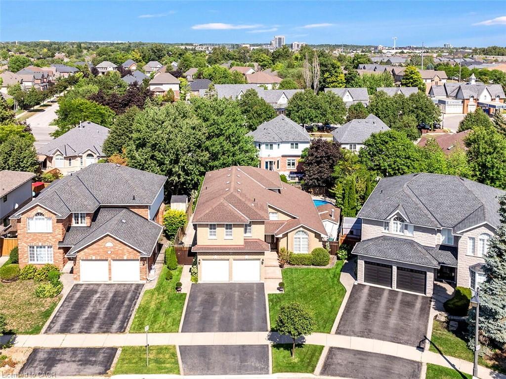 2026 Waterbridge Drive Property Photo 1