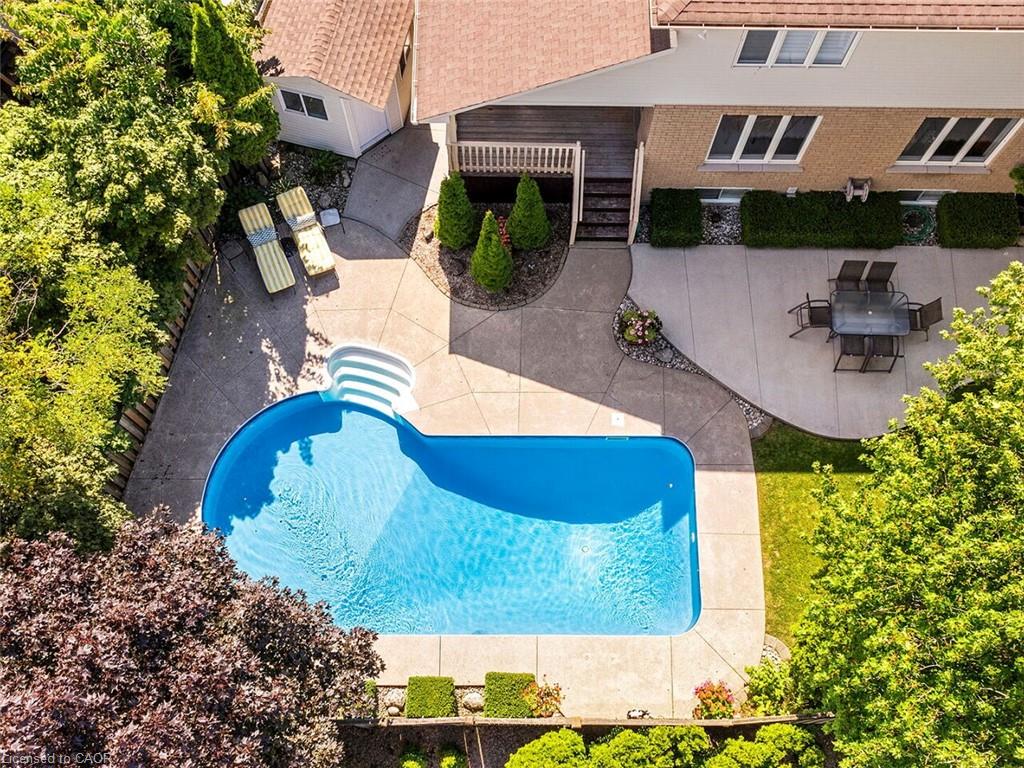 2026 Waterbridge Drive Property Photo 2