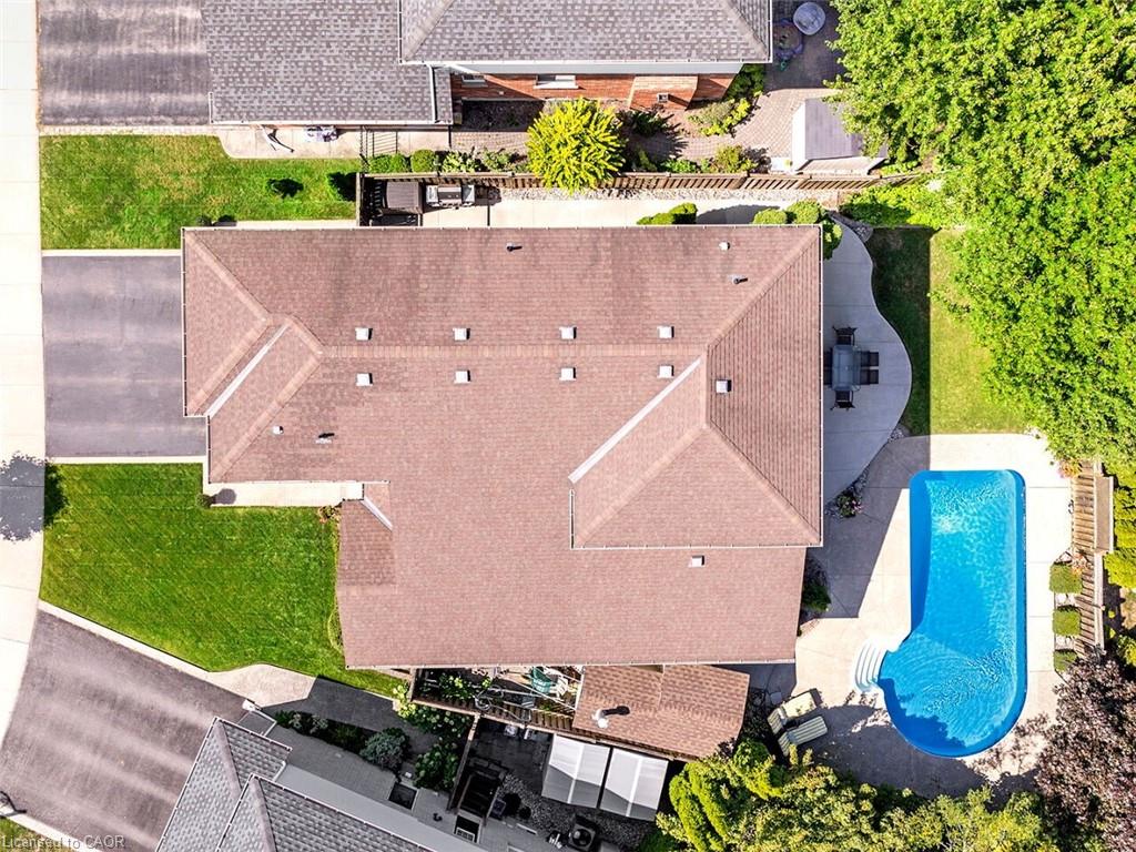 2026 Waterbridge Drive Property Photo 3