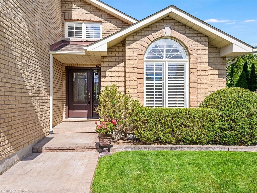 2026 Waterbridge Drive Property Photo 5