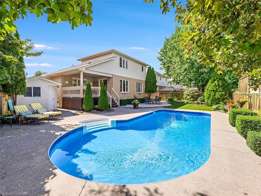 2026 Waterbridge Drive Property Photo 40