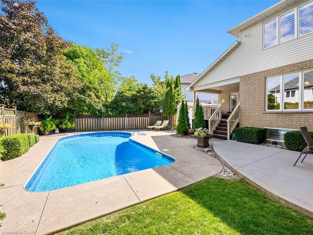 2026 Waterbridge Drive Property Photo 41