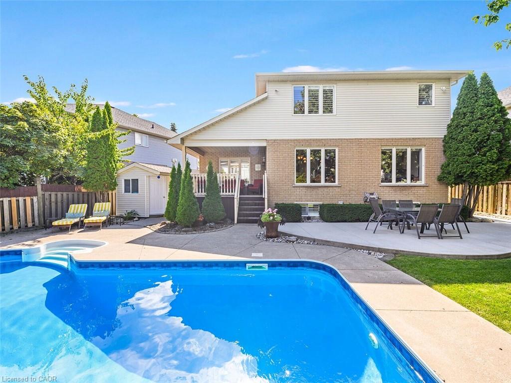 2026 Waterbridge Drive Property Photo 42