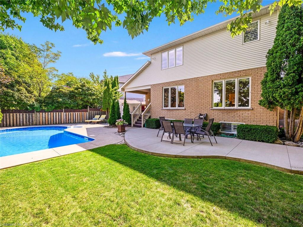 2026 Waterbridge Drive Property Photo 44