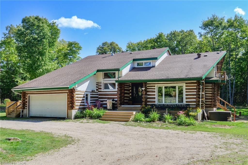 239 Old Government Road Property Photo 1