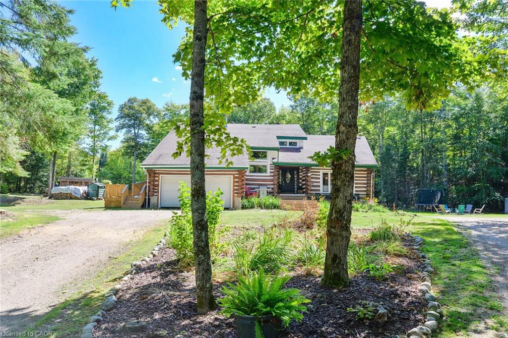 239 Old Government Road Property Photo 5