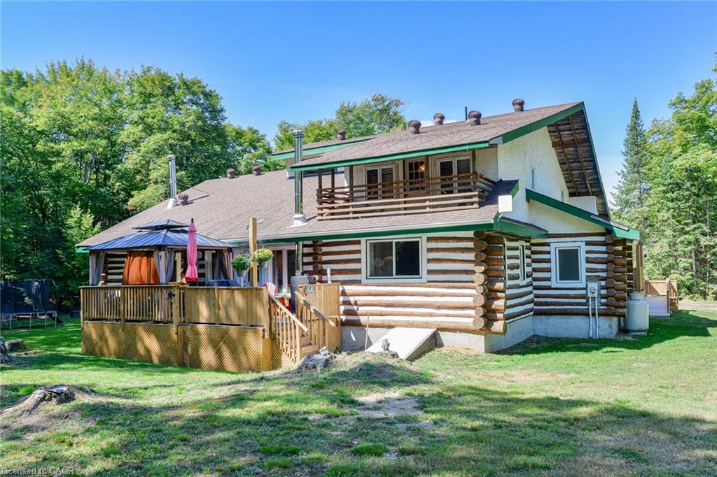 239 Old Government Road Property Photo 6
