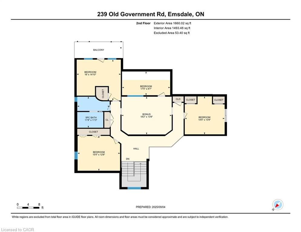 239 Old Government Road Property Photo 21