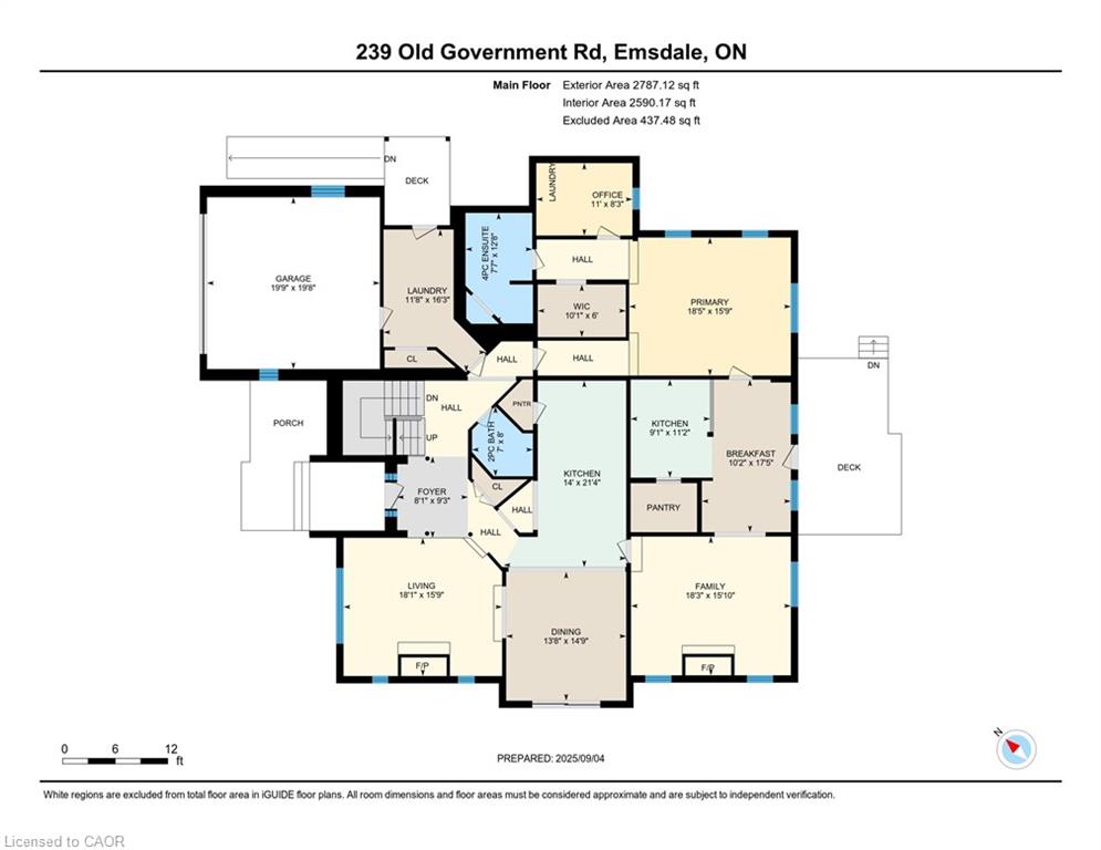 239 Old Government Road Property Photo 32