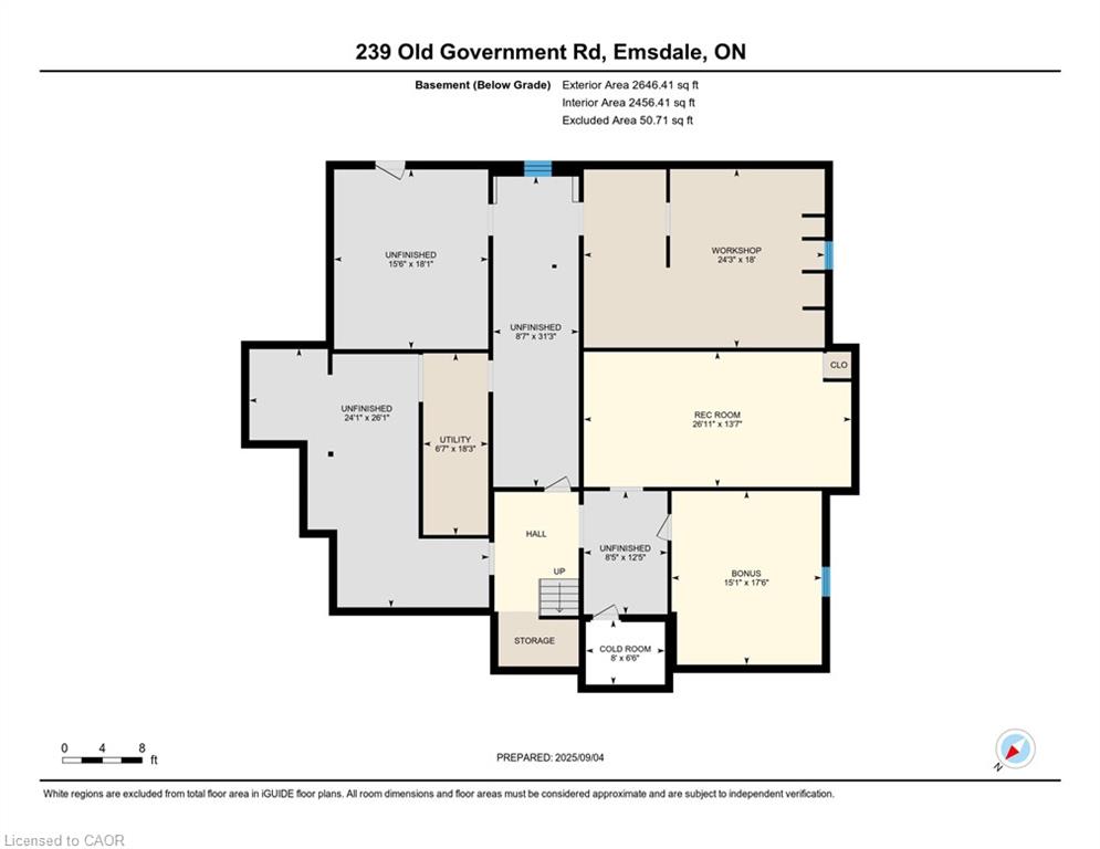 239 Old Government Road Property Photo 41