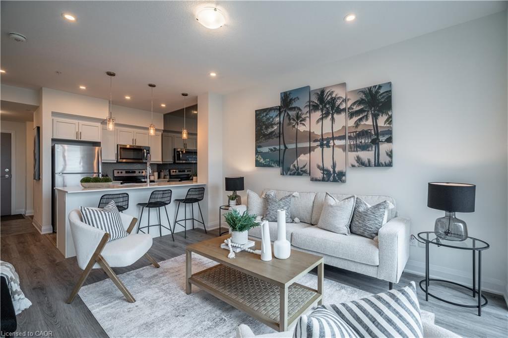 426-16 Concord Place Property Photo 1