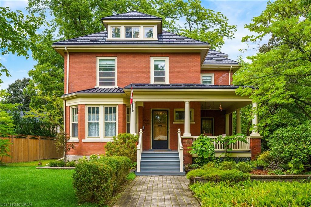 36 Wentworth Avenue Property Photo 1