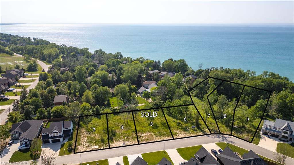 7069 Blue Coast Heights Property Photo 3