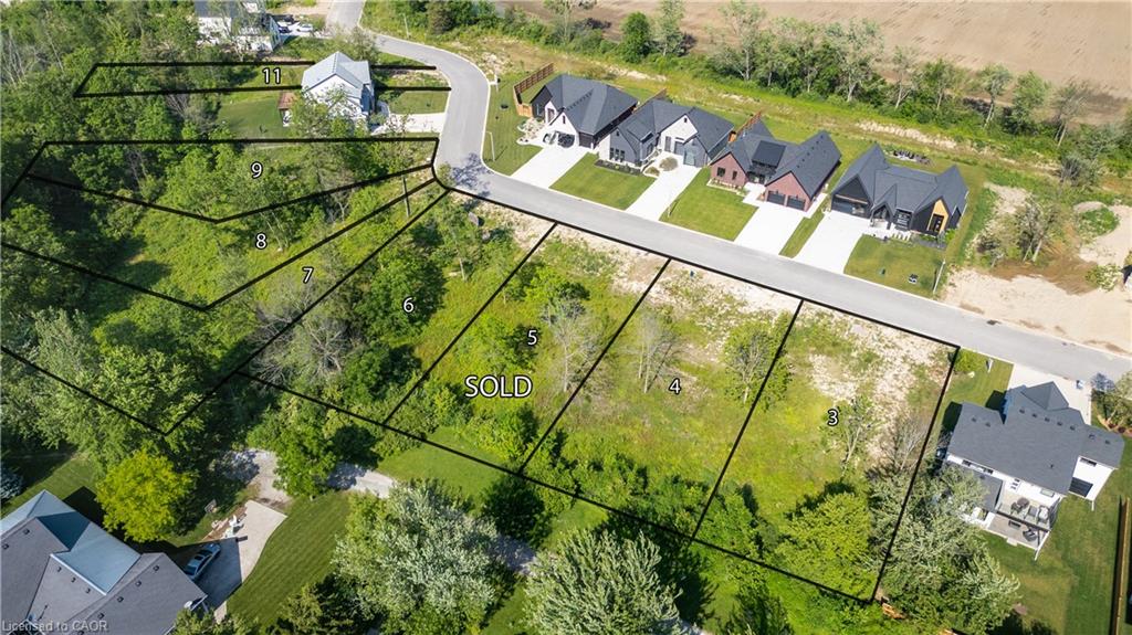7069 Blue Coast Heights Property Photo 5