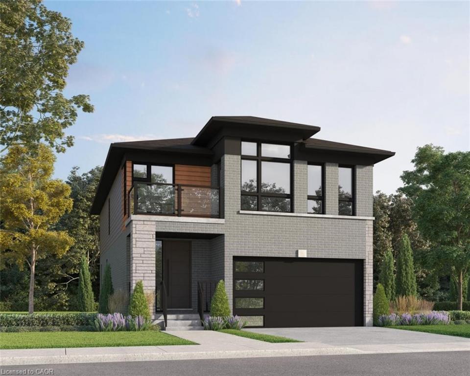 47 Wild Chicory Street Lot 0048 Property Photo 1