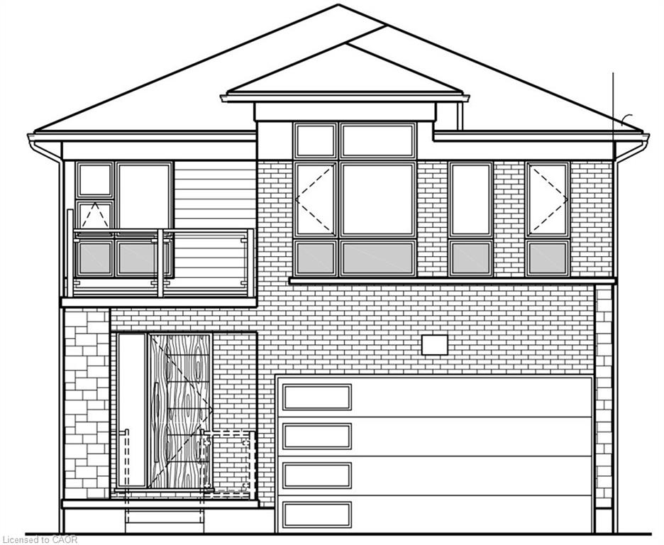 47 Wild Chicory Street Lot 0048 Property Photo 2