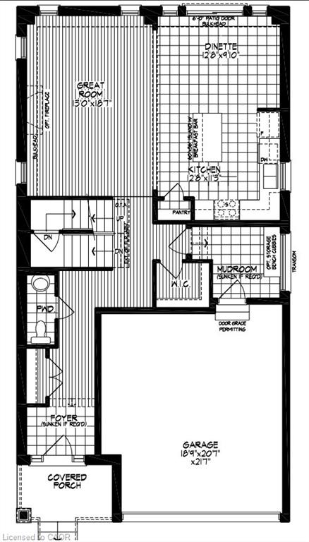 47 Wild Chicory Street Lot 0048 Property Photo 3