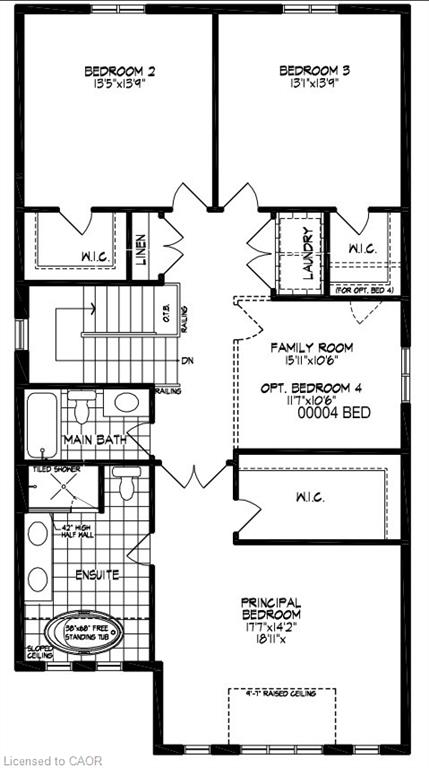47 Wild Chicory Street Lot 0048 Property Photo 4