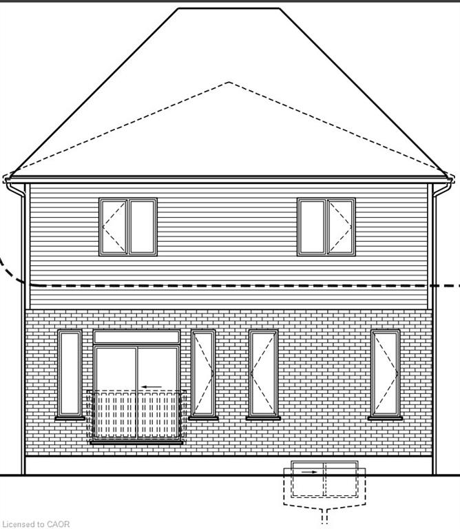 47 Wild Chicory Street Lot 0048 Property Photo 6