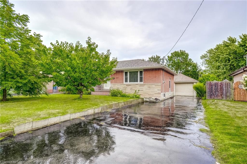 5446 Calvert Place Property Photo 1