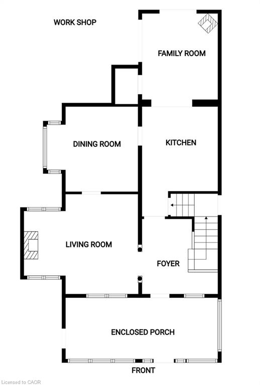 12 Leinster Avenue S Property Photo 36