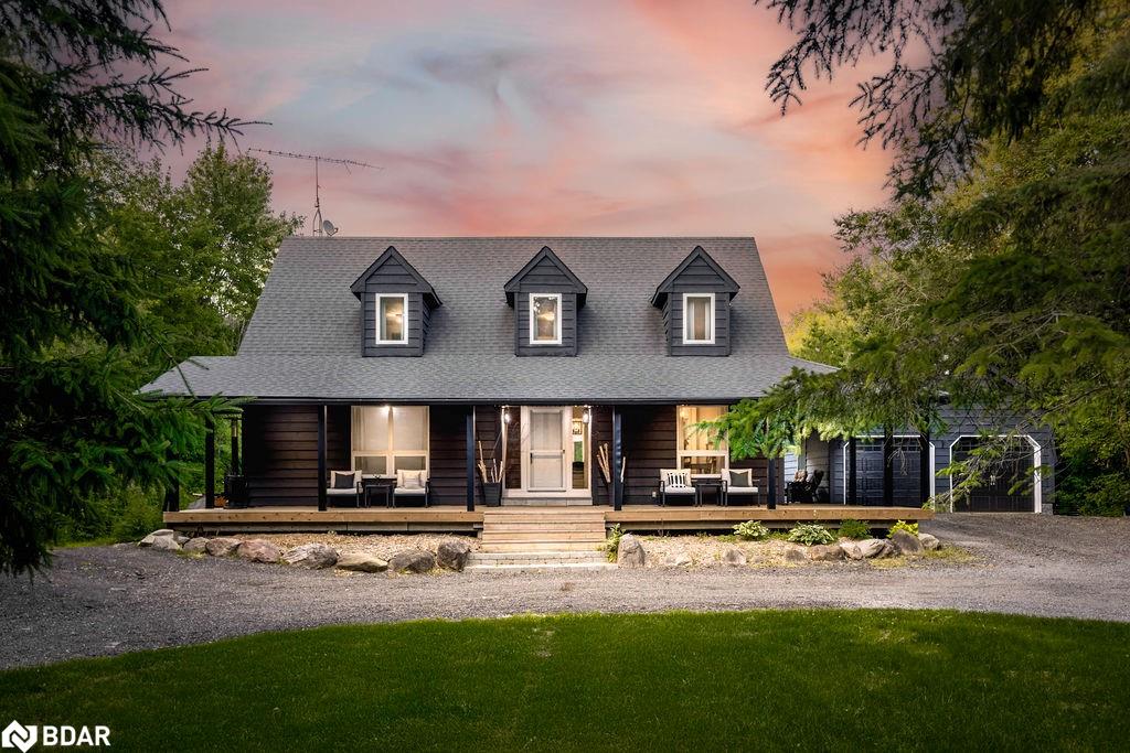 16245 7th Concession Road Property Photo 1