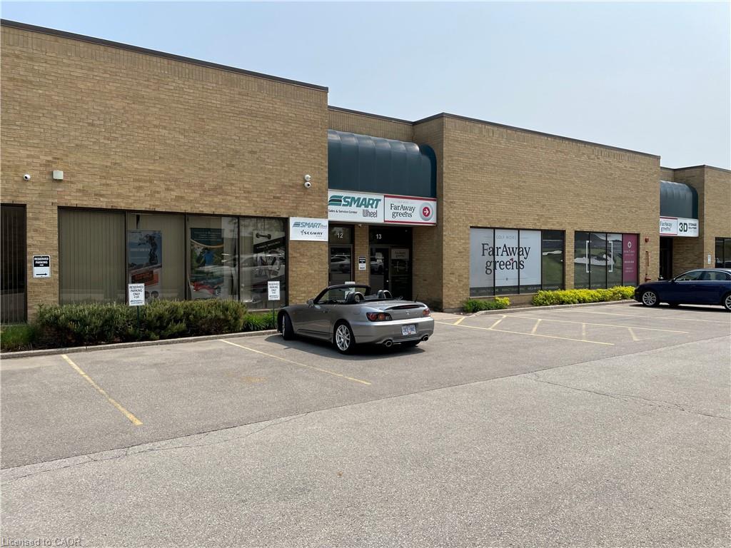 12-3070 Mainway Property Photo 1