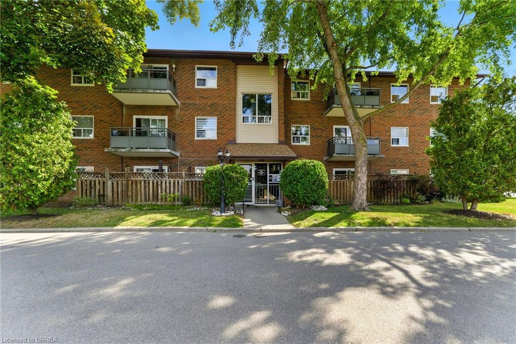 7-612 Grey Street Property Photo 1