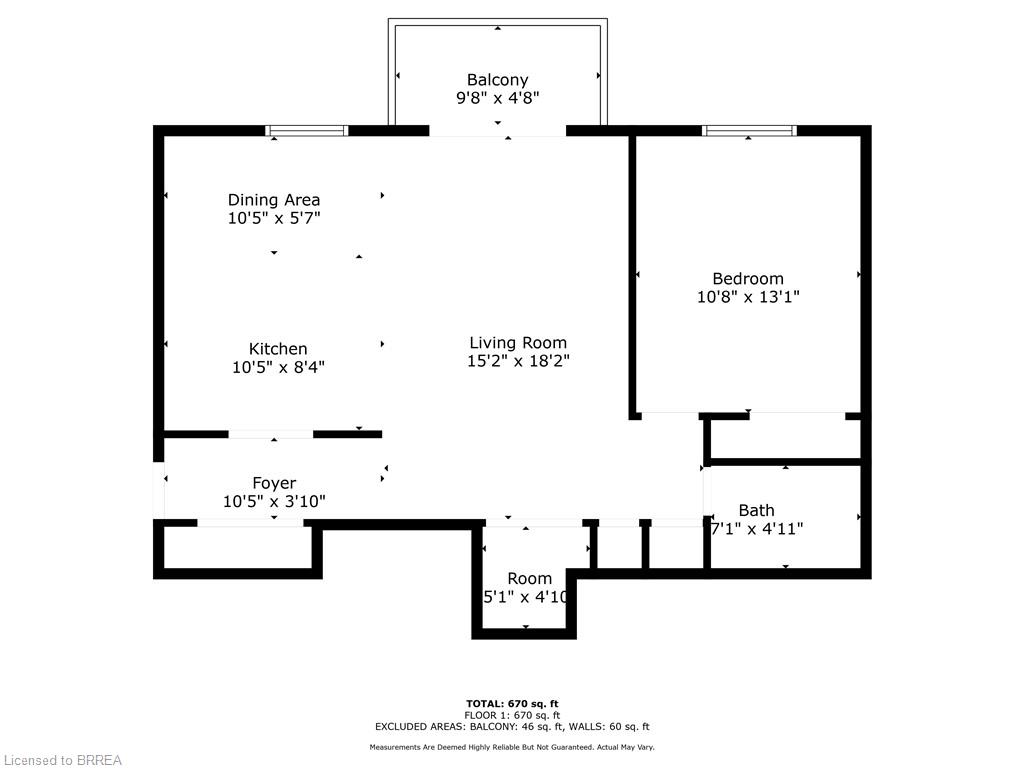 7-612 Grey Street Property Photo 19