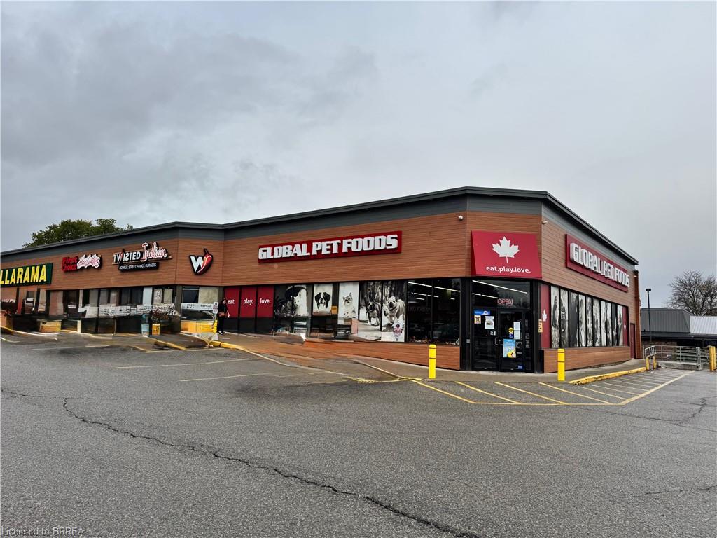 G2-39 King George Road Property Photo 3